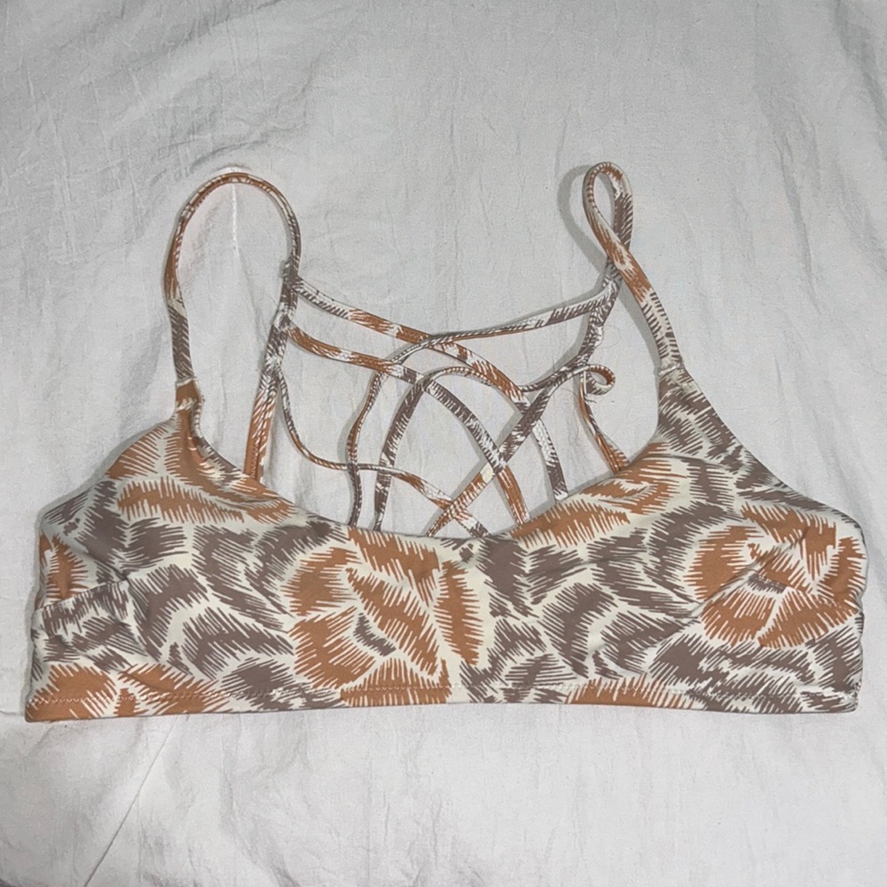 Aerie Bikini Top